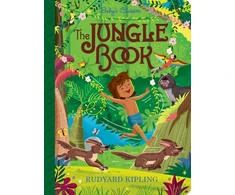 KNYGA Alex Fabrizio Jungle Book