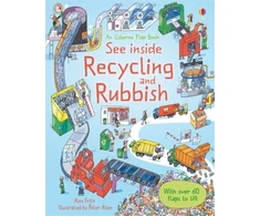 KNYGA Alex Frith See Inside Recycling and Rubbish