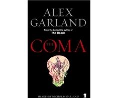 KNYGA Alex Garland Su