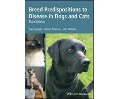 KNYGA Alex Gough Breed Predispositions to Disease in Dogs and Cats