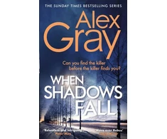 KNYGA Alex Gray When Shadows Fall