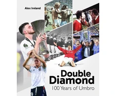 KNYGA Alex Ireland Double Diamond