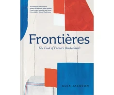 KNYGA Alex Jackson Frontieres
