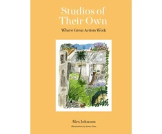 KNYGA Alex Johnson Studios of Their Own