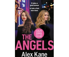 KNYGA Alex Kane Angels