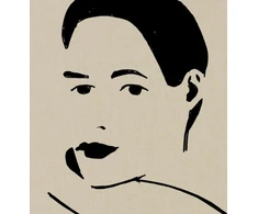 KNYGA Alex Katz: Beauty