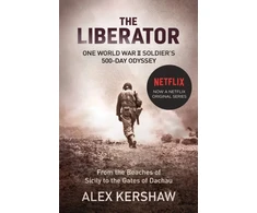 KNYGA Alex Kershaw Liberator
