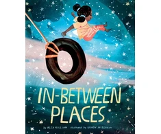KNYGA Alex Killian In-Between Places