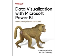 KNYGA Alex Kolokolov Data Visualization with Microsoft Power Bi