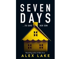 KNYGA Alex Lake Seven Days