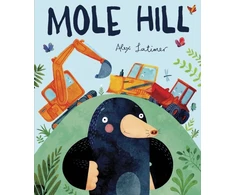 KNYGA Alex Latimer Mole Hill