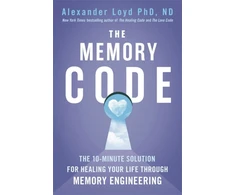 KNYGA Alex Loyd Memory Code