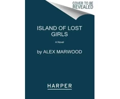 KNYGA Alex Marwood Island of Lost Girls