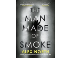 KNYGA Alex North Man Made of Smoke