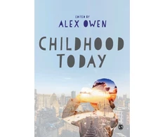 KNYGA Alex Owen Childhood Today