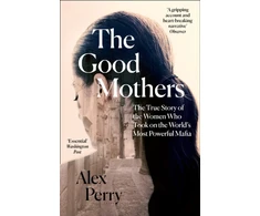 KNYGA Alex Perry Good Mothers
