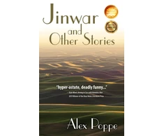 KNYGA Alex Poppe Jinwar and Other Stories