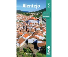KNYGA Alex Robinson Alentejo