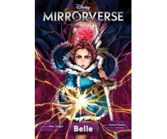 KNYGA Alex Singer Disney Mirrorverse: Belle