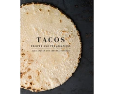 KNYGA Alex Stupak Tacos