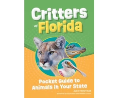 KNYGA Alex Troutman Critters of Florida