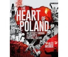 KNYGA Alex Webber Heart of Poland