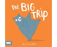 KNYGA Alex Willmore Big Trip