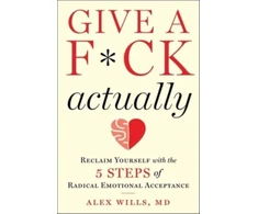 KNYGA Alex Wills Give a F*ck, Actually