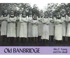 KNYGA Alex Young Old Banbridge