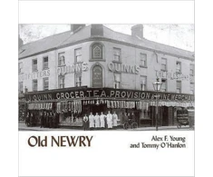 KNYGA Alex Young Old Newry