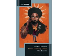 KNYGA Alex Zamalin BlacKkKlansman