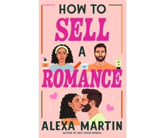 KNYGA Alexa Martin How to Sell a Romance