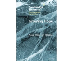 KNYGA Alexa Weik von Mossner Growing Hope