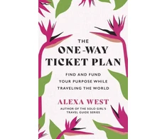 KNYGA Alexa West One-Way Ticket Plan