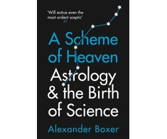 KNYGA Alexander Boxer Scheme of Heaven