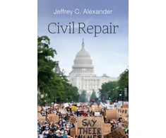 KNYGA Alexander Civil Repair