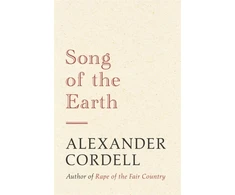 KNYGA Alexander Cordell Song of the Earth