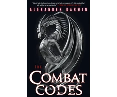 KNYGA Alexander Darwin Combat Codes