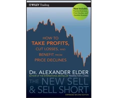 KNYGA Alexander Elder New Sell and Sell Short