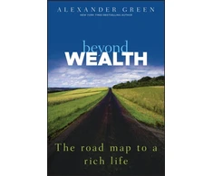 KNYGA Alexander Green Beyond Wealth