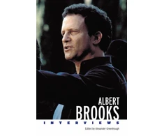 KNYGA Alexander Greenhough Albert Brooks