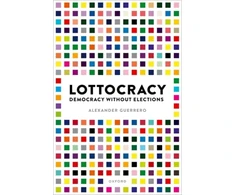 KNYGA Alexander Guerrero Lottocracy