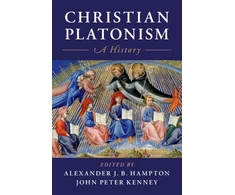 KNYGA Alexander Christian Platonism