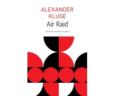KNYGA Alexander Kluge Air Raid
