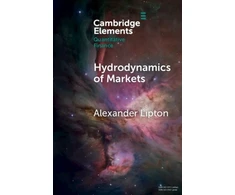 KNYGA Alexander Lipton Hydrodynamics of Markets