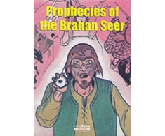 KNYGA Alexander Mackenzie Prophecies of the Brahan Seer