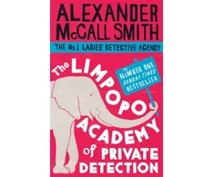 KNYGA Alexander Mccall Smith Limpopo Academy Of Private Detection
