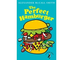 KNYGA Alexander Mccall Smith Perfect Hamburger