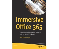 KNYGA Alexander Meijers Immersive Office 365