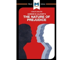 KNYGA Alexander Oconnor Analysis of Gordon W. Allport's The Nature of Prejudice